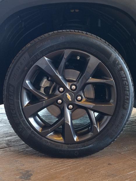 CHEVROLET Montana 1.2 12V FLEX PREMIER TURBO AUTOMTICO, Foto 15