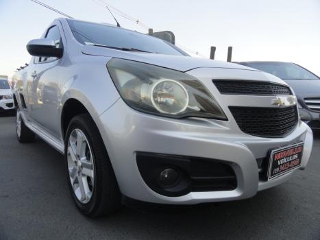 CHEVROLET Montana 1.4 FLEX SPORT, Foto 2