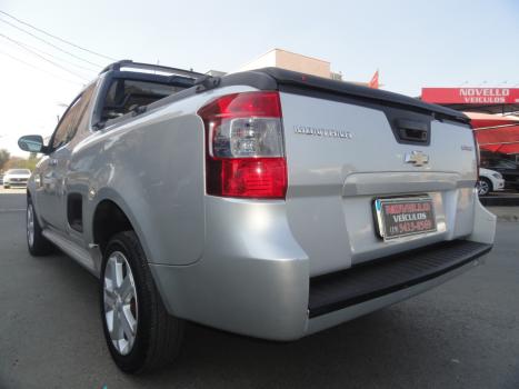 CHEVROLET Montana 1.4 FLEX SPORT, Foto 3