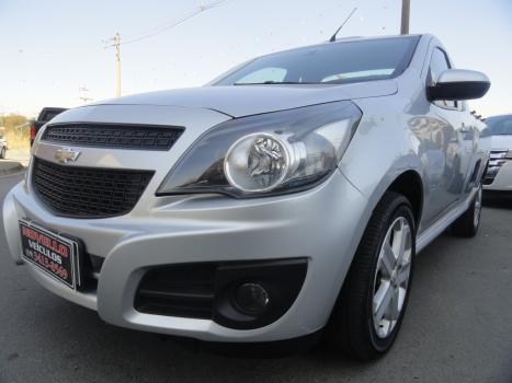 CHEVROLET Montana 1.4 FLEX SPORT, Foto 4
