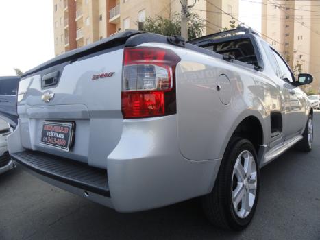 CHEVROLET Montana 1.4 FLEX SPORT, Foto 5