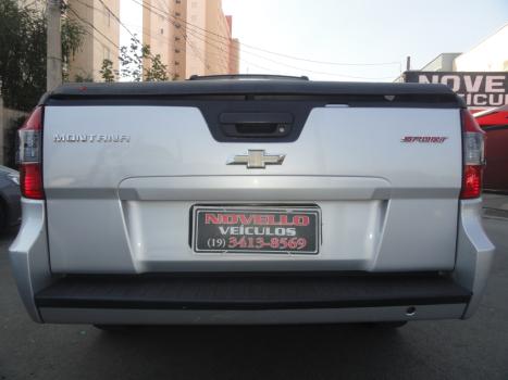CHEVROLET Montana 1.4 FLEX SPORT, Foto 6