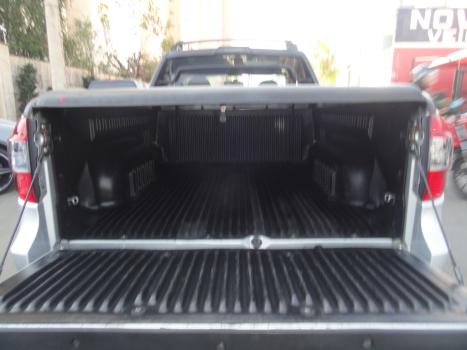 CHEVROLET Montana 1.4 FLEX SPORT, Foto 7
