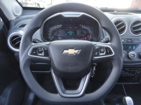 CHEVROLET Montana 1.4 FLEX SPORT, Foto 8