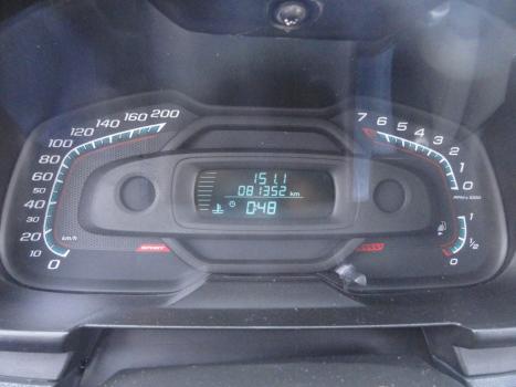 CHEVROLET Montana 1.4 FLEX SPORT, Foto 9