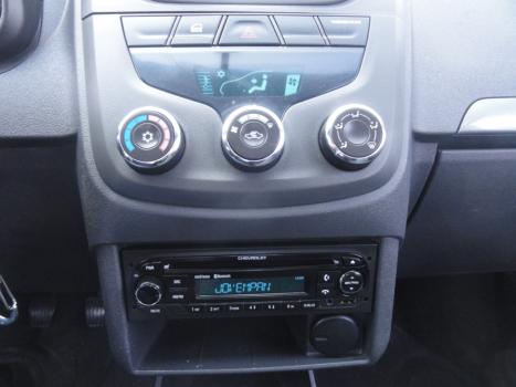 CHEVROLET Montana 1.4 FLEX SPORT, Foto 10