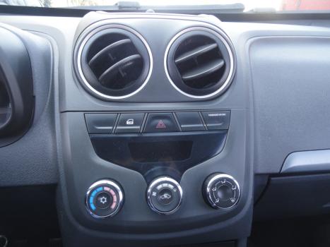 CHEVROLET Montana 1.4 FLEX SPORT, Foto 11