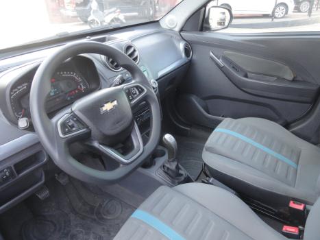 CHEVROLET Montana 1.4 FLEX SPORT, Foto 13