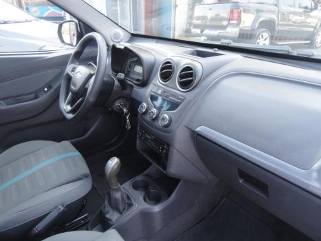 CHEVROLET Montana 1.4 FLEX SPORT, Foto 16