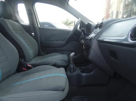 CHEVROLET Montana 1.4 FLEX SPORT, Foto 18