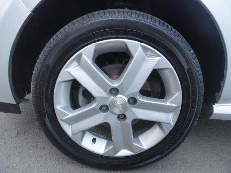 CHEVROLET Montana 1.4 FLEX SPORT, Foto 19