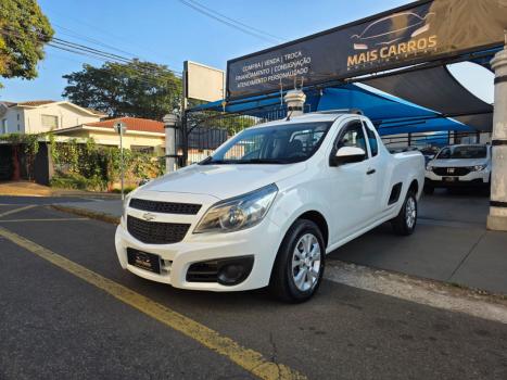 CHEVROLET Montana 1.4 FLEX LS, Foto 1