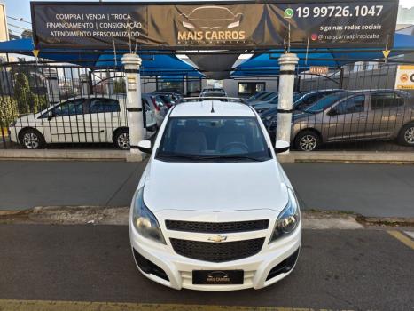 CHEVROLET Montana 1.4 FLEX LS, Foto 2
