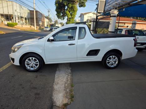 CHEVROLET Montana 1.4 FLEX LS, Foto 3