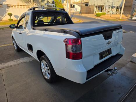 CHEVROLET Montana 1.4 FLEX LS, Foto 4
