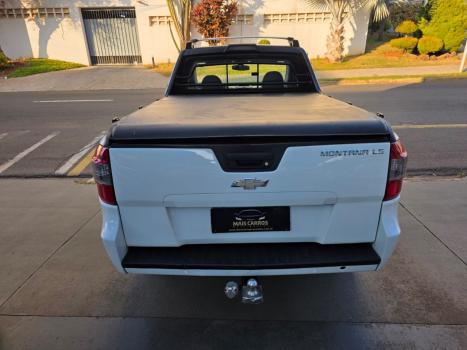 CHEVROLET Montana 1.4 FLEX LS, Foto 5