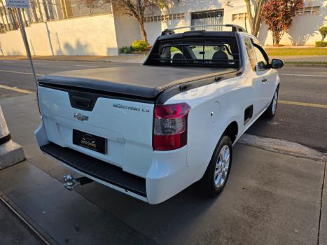 CHEVROLET Montana 1.4 FLEX LS, Foto 6