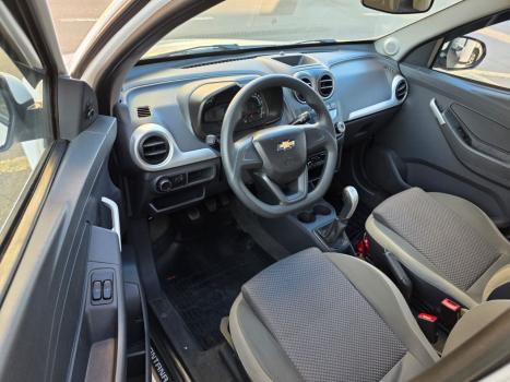 CHEVROLET Montana 1.4 FLEX LS, Foto 7