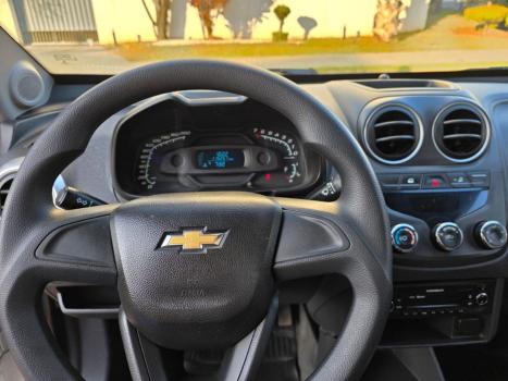 CHEVROLET Montana 1.4 FLEX LS, Foto 9