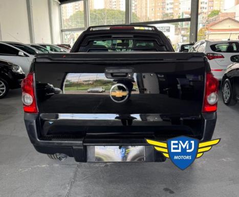 CHEVROLET Montana 1.8 FLEX CONQUEST, Foto 5
