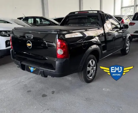 CHEVROLET Montana 1.8 FLEX CONQUEST, Foto 6