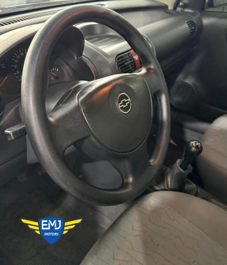 CHEVROLET Montana 1.8 FLEX CONQUEST, Foto 7