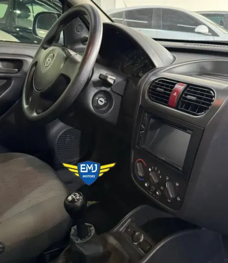 CHEVROLET Montana 1.8 FLEX CONQUEST, Foto 8