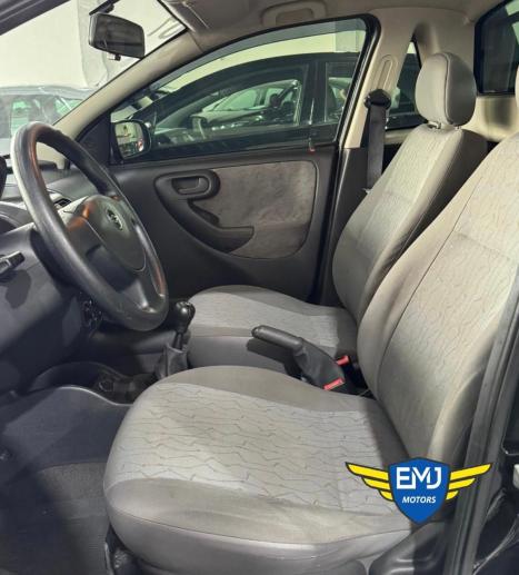 CHEVROLET Montana 1.8 FLEX CONQUEST, Foto 10