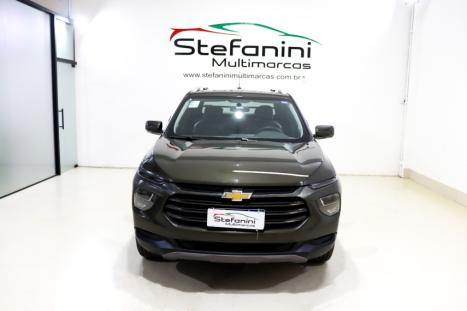 CHEVROLET Montana 1.2 12V FLEX PREMIER TURBO AUTOMTICO, Foto 2