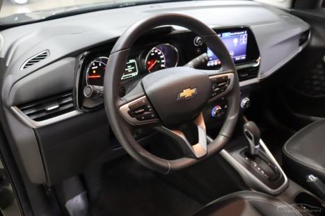 CHEVROLET Montana 1.2 12V FLEX PREMIER TURBO AUTOMTICO, Foto 4