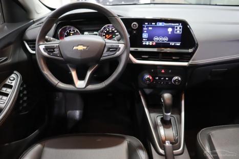 CHEVROLET Montana 1.2 12V FLEX PREMIER TURBO AUTOMTICO, Foto 5