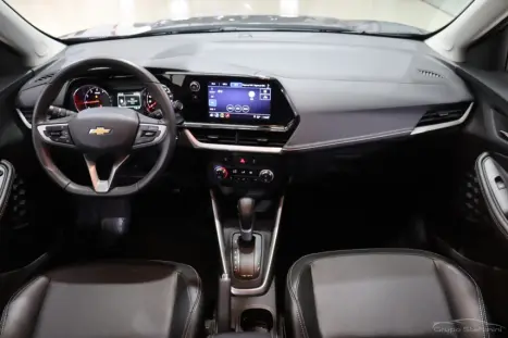 CHEVROLET Montana 1.2 12V FLEX PREMIER TURBO AUTOMTICO, Foto 6