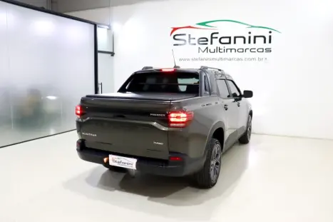 CHEVROLET Montana 1.2 12V FLEX PREMIER TURBO AUTOMTICO, Foto 11