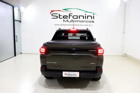 CHEVROLET Montana 1.2 12V FLEX PREMIER TURBO AUTOMTICO, Foto 12