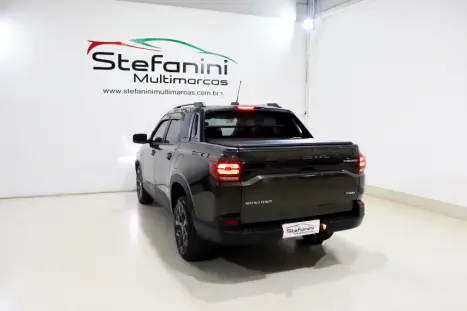 CHEVROLET Montana 1.2 12V FLEX PREMIER TURBO AUTOMTICO, Foto 13