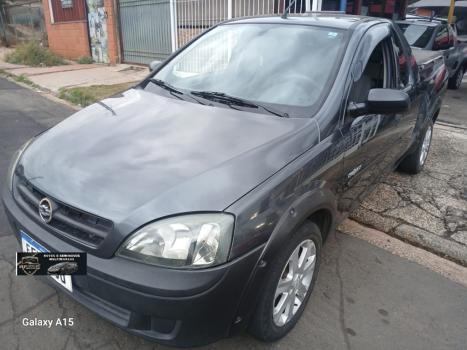 CHEVROLET Montana 1.8 FLEX CONQUEST, Foto 2