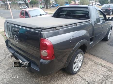 CHEVROLET Montana 1.8 FLEX CONQUEST, Foto 3