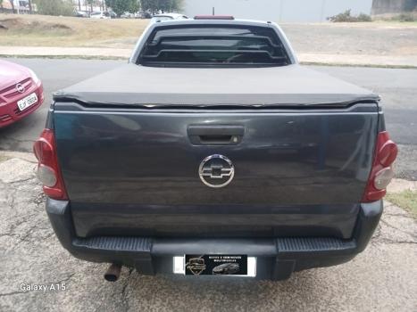CHEVROLET Montana 1.8 FLEX CONQUEST, Foto 4
