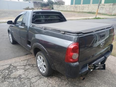 CHEVROLET Montana 1.8 FLEX CONQUEST, Foto 5