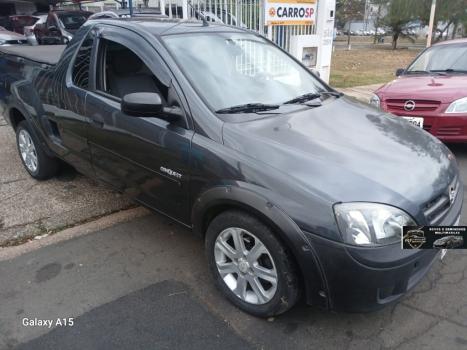 CHEVROLET Montana 1.8 FLEX CONQUEST, Foto 6