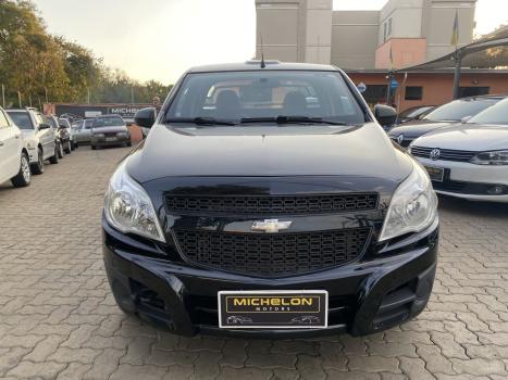 CHEVROLET Montana 1.4 FLEX CONQUEST, Foto 2