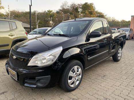 CHEVROLET Montana 1.4 FLEX CONQUEST, Foto 3