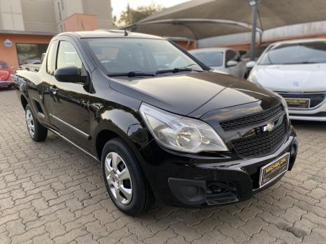 CHEVROLET Montana 1.4 FLEX CONQUEST, Foto 4