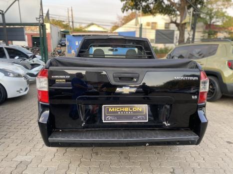 CHEVROLET Montana 1.4 FLEX CONQUEST, Foto 5