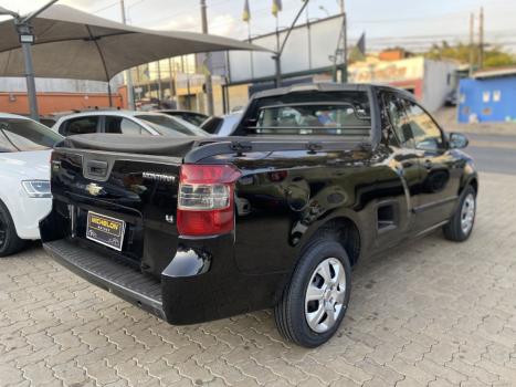 CHEVROLET Montana 1.4 FLEX CONQUEST, Foto 6