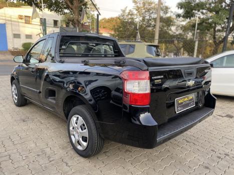 CHEVROLET Montana 1.4 FLEX CONQUEST, Foto 7