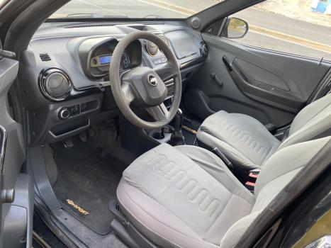 CHEVROLET Montana 1.4 FLEX CONQUEST, Foto 8