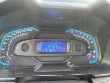 CHEVROLET Montana 1.4 FLEX CONQUEST, Foto 9