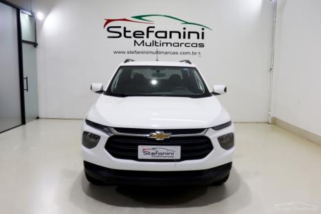CHEVROLET Montana 1.2 12V FLEX LT TURBO, Foto 2