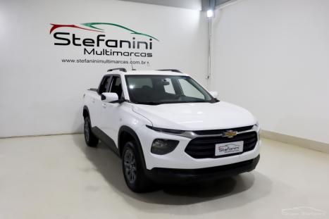 CHEVROLET Montana 1.2 12V FLEX LT TURBO, Foto 3